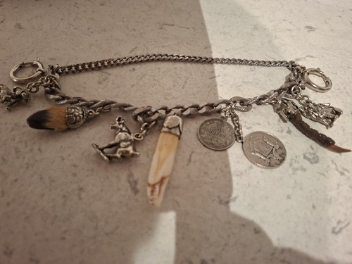 Charivari kette mit - mit, 8