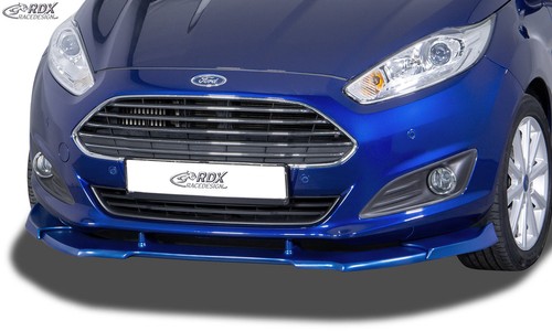 Rdx frontspoiler vario für - frontspoiler,