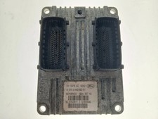 Ford Ka 2010 IAW5SF9AC Motorsteuergerät Modul ECU ALD312
