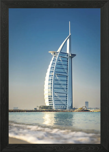 Burj arab jumeirah - al,