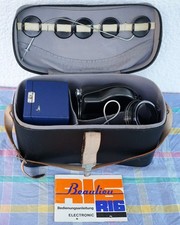 Beaulieu electronic - 16, &