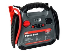 APA Power Pack Starthilfe 12V