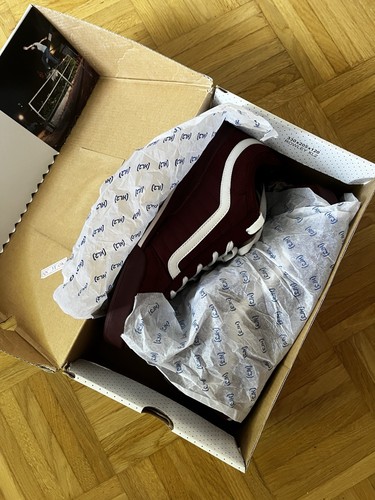 Vans rowley xl2 - rowley,