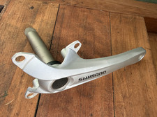 Shimano Kurbel einzeln