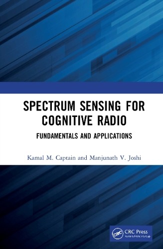 Spectrum sensing for cognitive - sensing,