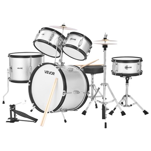 Vevor schlagzeug set - set, 5-teilig