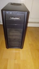 PC Server 32GB , 7 Terrabyte