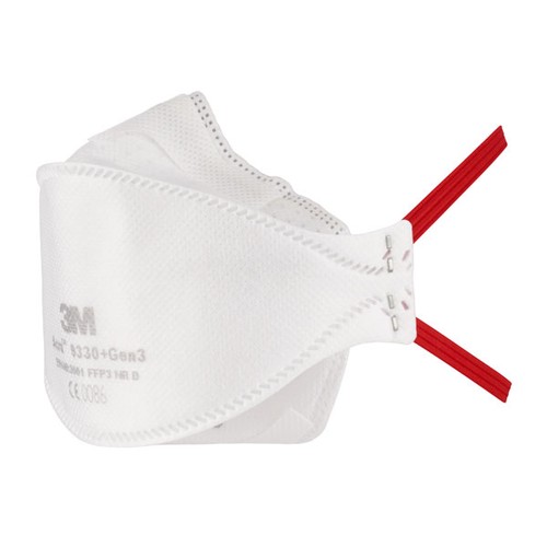 9330 gen3 aura ffp3 maske - ffp3,