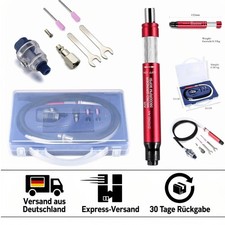 Multifunktionale Druckluft