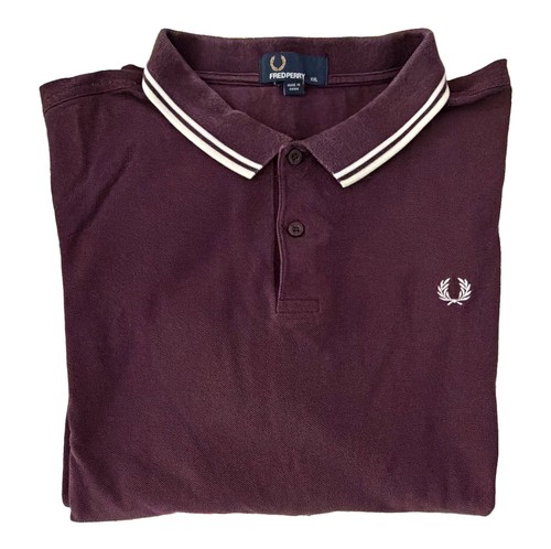 Fred perry herren polo langarm - fred,
