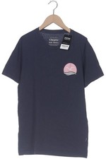 Cleptomanicx T-Shirt Herren Oberteil Shirt Sportshirt Gr. S Baumwoll... #xuavubg