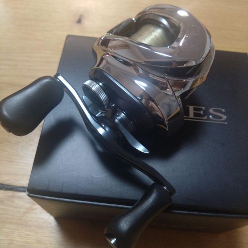 Shimano antares 19 - hg,