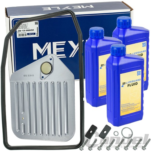 Meyle teilesatz - meyle,
