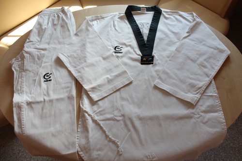 Teakwondo herren anzug - teakwondo, dobok