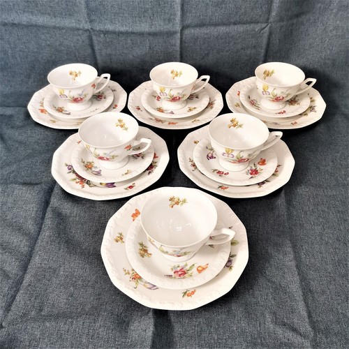 Rosenthal 18tlg