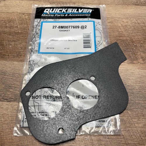 Original quicksilver 8m0077609 - original,