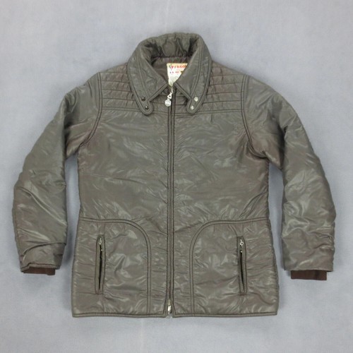 Warme ski daunenjacke - warme,