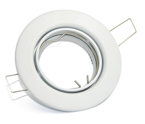 Einbaustrahler led gu10 - einbaustrahler,