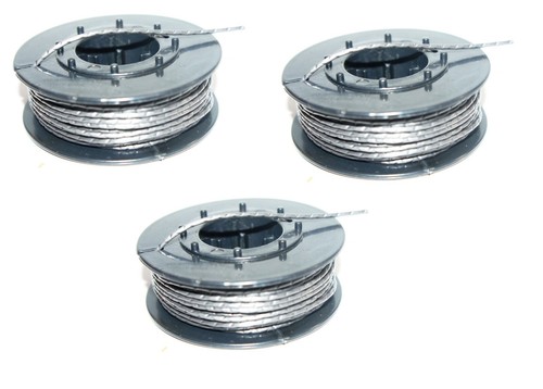Wolf fadenspule rq 330 - rq,