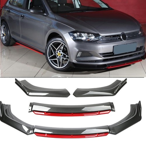 Spoilerschwert spoilerlippe - spoilerschwert,