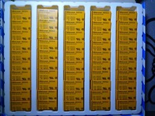 2 X -- Aromat 24 V DC Relais