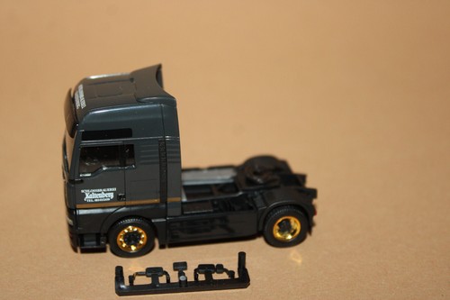 Herpa achs zugmaschine - herpa, 2