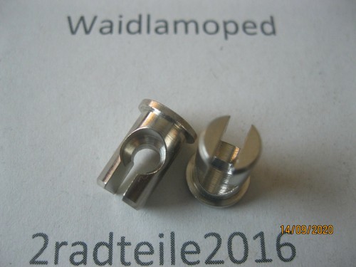 Zündapp aufnahmenippel - zündapp,
