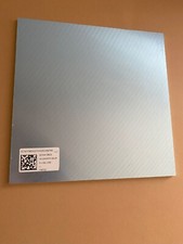 Aluminium feingefräst