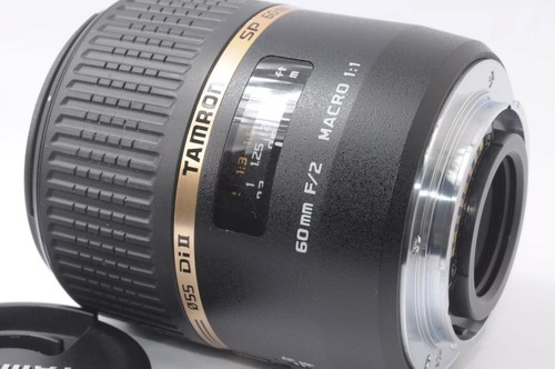 Tamron 60mm di ii - af,