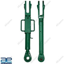 Rechts und Linkes Nivellierung Montage Passend Für John Deere Traktor S2u