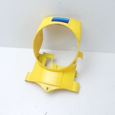 original Suzuki DR 500 S Frontverkleidung Lampenmaske Verkleidung vorne Lenker