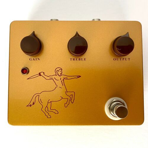 Klon centaur clone gitarre - centaur,