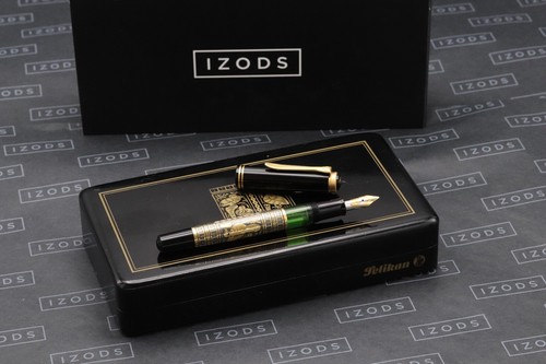 Pelikan souveran m700 - m700, toledo
