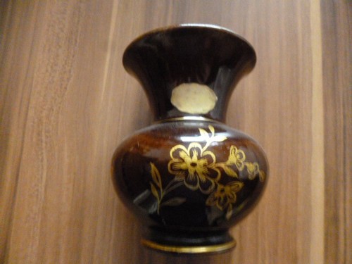 Jasba vase handarbeit - jasba,