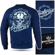 PRETORIAN Sweatshirt Pullover