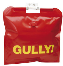 Kanal Schnellabdichtung