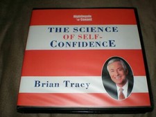 BRIAN TRACY The Science Of