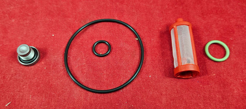 Wartungs set ring für - wartungs-set,