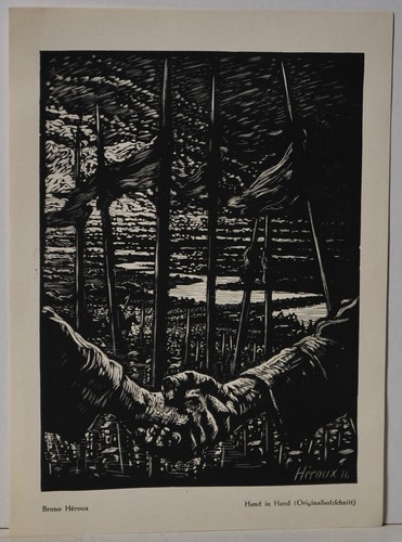 Bruno heroux louis carl - carl,