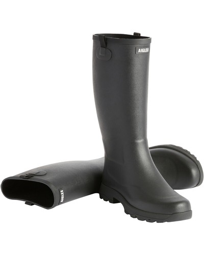 Aigle damen gummistiefel alya - damen,