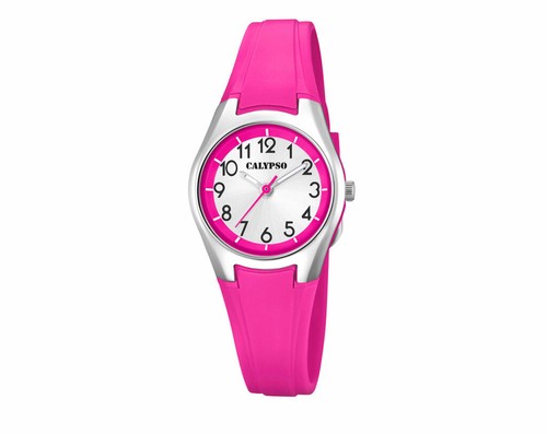 Calypso kinderuhr analoguhr - kinderuhr,