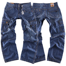 Timezone Herren Jeans Hose