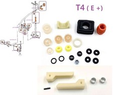 Reparatursatz Schaltung VW Bus