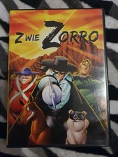Z wie Zorro der Film