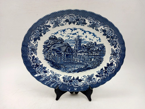 Royal art made - made, in