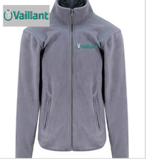 Klempner Vaillant Fleece