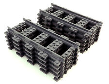 10 gerade Schienen *neu*