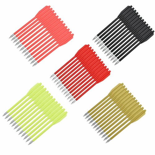 60x armbrustbolzen pfeile - 60x,