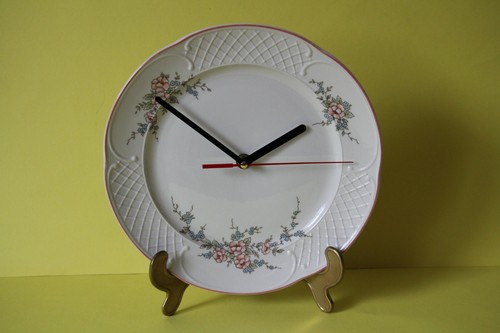Traumhafte wanduhr küchenuhr - traumhafte,