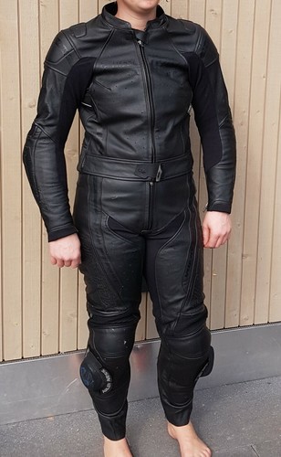 Motorrad lederkombi damen - lederkombi,